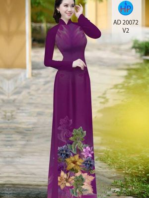 vai ao dai mau moi ra hien nay (5)